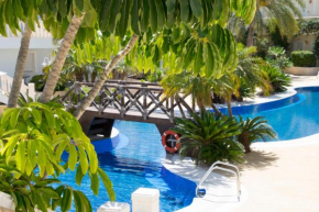 Hotel Apartamento Residencia Parques Casablanca